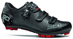 SIDI Gymnastikschuh, Schwarz, 39 EU von Sidi