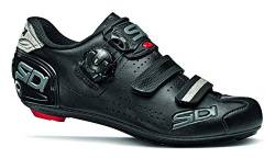 Sidi Damen Scape Radfahren, Schwarz von Sidi