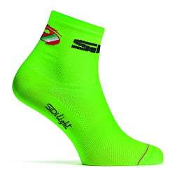 Sidi Mtb Socken Color Grun (Xx-Large, Grun) von Sidi