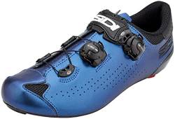 Sidi Unisex Genius 10 Sneaker, blau, 42 EU von Sidi