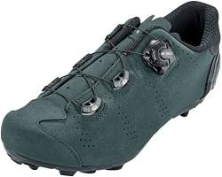 Sidi Unisex MTB Speed Schuhe Sneaker, grün, 42 EU von Sidi