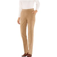 Sieh an! Damen Cordhose camel von Sieh an!