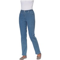 Sieh an! Damen Jeans blue-bleached von Sieh an!