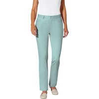 Sieh an! Damen Jeans mint von Sieh an!