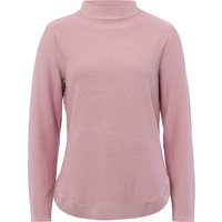 Sieh an! Damen Langarm-Pullover, hortensie von Sieh an!