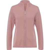 Sieh an! Damen Strickjacke hortensie von Sieh an!