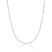 Sif Jakobs Jewellery Silberkette Sif Jakobs Jewellery Damen-Kette 925er Silber von Sif Jakobs Jewellery