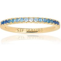 Sif Jakobs Jewellery Silberring Sif Jakobs Jewellery Damen-Damenring 925er Silber von Sif Jakobs Jewellery