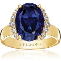 Sif Jakobs Jewellery Silberring Sif Jakobs Jewellery Damen-Damenring 925er Silber von Sif Jakobs Jewellery