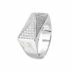 Sif Jakobs Anillo Mujer R11067-CZ60 (20) von Sif Jakobs