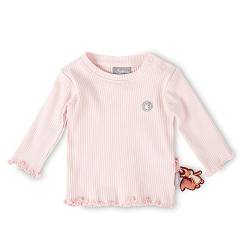 sigikid Baby Mädchen Langarmshirt Autumn Forest von Sigikid