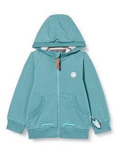 sigikid Mini Jungen Sweatjacke Polar Expedition von Sigikid