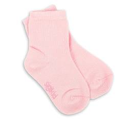 sigikid Socken aus Bio-Baumwolle für Neugeborene Mädchen und Jungen in den Größen 13/15-16/18 von Sigikid