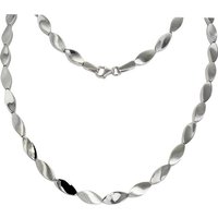 SilberDream Collier SilberDream Collier Tropfen 925 Silber, Damen Colliers Tropfen aus 925 Sterling Silber, Farbe: silber von SilberDream