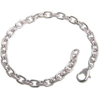 Silberkettenstore Silberarmband Ankerkette Armband 4,5mm - 925 Silber von Silberkettenstore