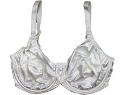 Silhouette Lingerie Damen Klassischer BH Elfenbein Pearl Gr. 80 D, Elfenbein - Pearl von Silhouette Lingerie