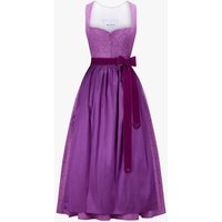 Silk & Pearls  - x LODENFREY Dirndl lang mit Seidenschürze | Damen (40) von Silk & Pearls