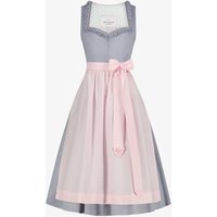 Silk & Pearls  - x LODENFREY Midi-Dirndl mit Schürze | Damen (36) von Silk & Pearls