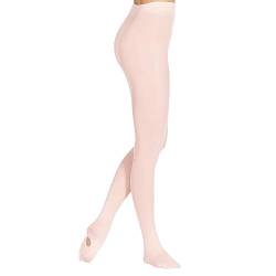 Silky Mädchen High Performance Ballett-Strumpfhose, Ballett-Rosa, 11-13 Jahre von Silky