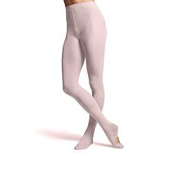 Silky Pink Essential Cabrio Ballett Strumpfhosen Alter 11 bis 13 von Silky