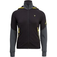 Damen-Hoodie Silvini Artica von Silvini