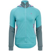 Damen-Hoodie Silvini Artica von Silvini