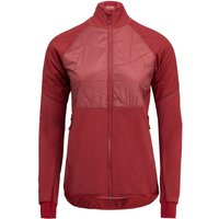 Regenjacke Frauen Silvini Cortena von Silvini