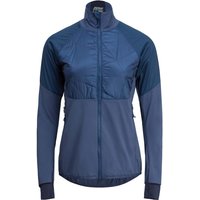 Regenjacke Frauen Silvini Cortena von Silvini