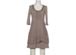 Simclan Damen Kleid, beige von Simclan