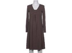 Simclan Damen Kleid, braun von Simclan