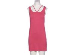 Simclan Damen Kleid, pink von Simclan