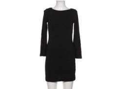 Simclan Damen Kleid, schwarz von Simclan