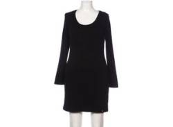 Simclan Damen Kleid, schwarz von Simclan