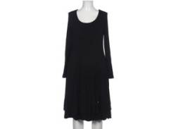 Simclan Damen Kleid, schwarz von Simclan