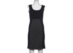 Simclan Damen Kleid, schwarz von Simclan