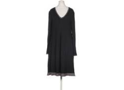 Simclan Damen Kleid, schwarz von Simclan