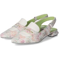 Simen Slingpumps Ballerina von Simen