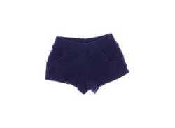 carters Damen Shorts, blau, Gr. 80 von Simon Carter