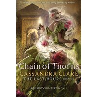Chain of Thorns von Simon & Schuster US