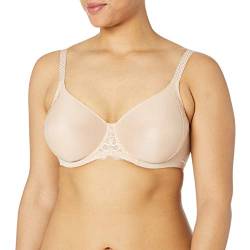 Simone Perele Caresse Damen Minimizer Bügel-BH in Übergröße - Beige - 85F von Simone Perele