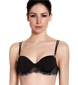 Simone Perele Damen Delice 3D Molded, Mondlicht, 90C von Simone Perele