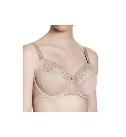 Simone Perele Damen Delice Full Cup - Beige - 85E von Simone Perele