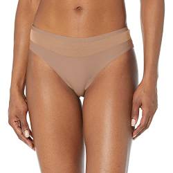 Simone Perele Damen Essentiel Unterwäsche im Bikini-Stil, Amaretto, Medium von Simone Perele