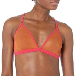 Simone Perele Damen Rosalie BH, Jaipur Amber, Large von Simone Perele