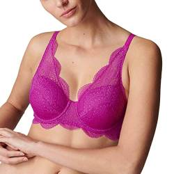 Simone Perele - Karma - Schalen-BH mit Spacer-Cups (85 F Bougainvillier) von Simone Perele