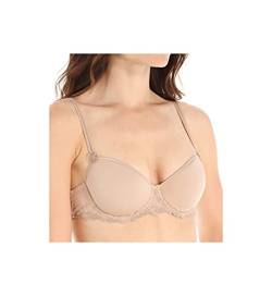 Simone Perele Women's Delice 3D Molded Bra, Nude, 32D von Simone Perele