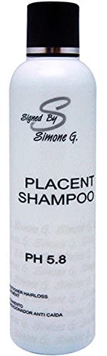 Simone Champú de Placenta 200 ml von Simone