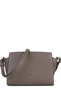 Sina Jo Handtasche Jasmin 610-840 darkgrey von Sina Jo