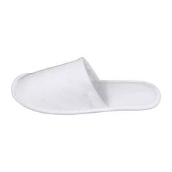 Sindipanda Gästehausschuh 100xPaar Damen und Herren Hotelslipper Hausschuhe Einweg Slipper Hotel Pantoffeln Latschen Hausschuhe,28x10.5cm von Sindipanda