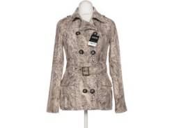 Sinequanone Damen Jacke, beige von Sinequanone